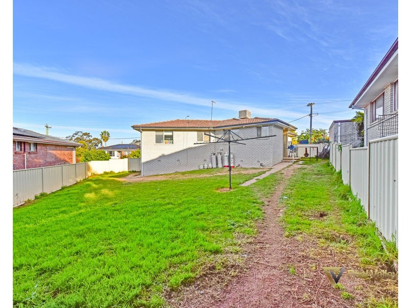 60 Kyooma Street Hillvue, Tamworth NSW 2340