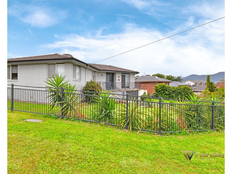 60 Kyooma Street Hillvue, Tamworth NSW 2340