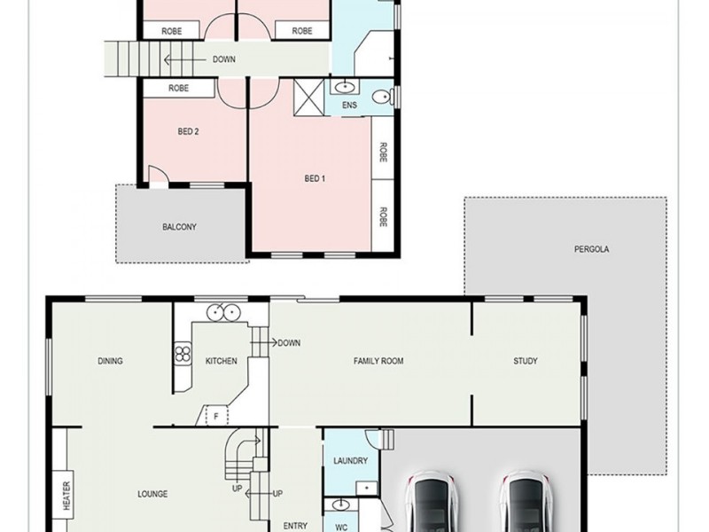 12 Woodburn Way East, Tamworth NSW 2340