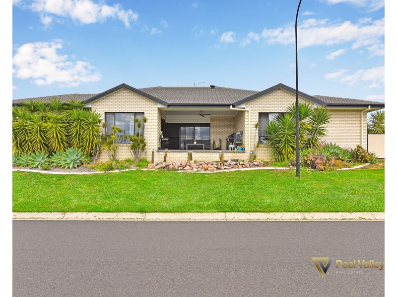 21 Falcon Drive Calala, Tamworth NSW 2340
