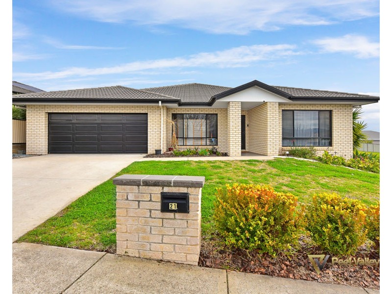 21 Falcon Drive Calala, Tamworth NSW 2340