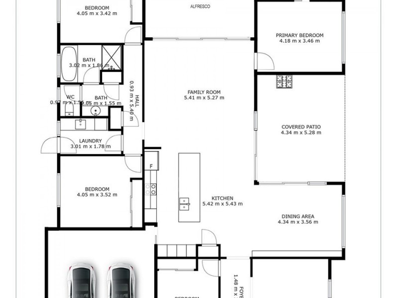 21 Falcon Drive Calala, Tamworth NSW 2340