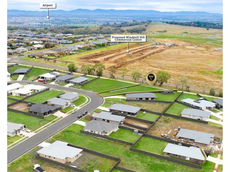 45 Evesham Circuit, Tamworth NSW 2340