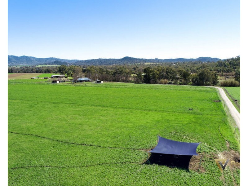 773 Back Kootingal Road Kootingal, Tamworth NSW 2340