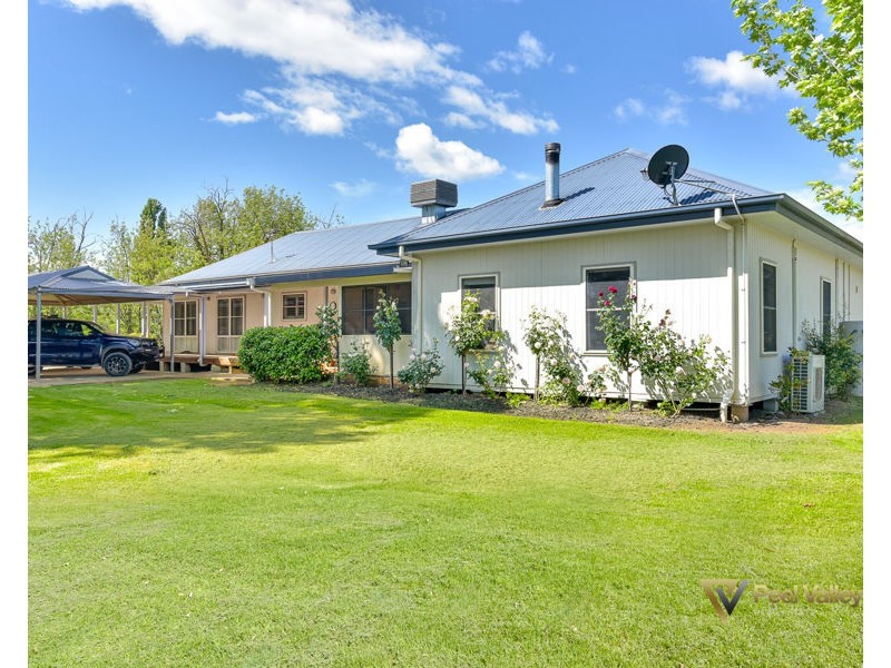 773 Back Kootingal Road Kootingal, Tamworth NSW 2340