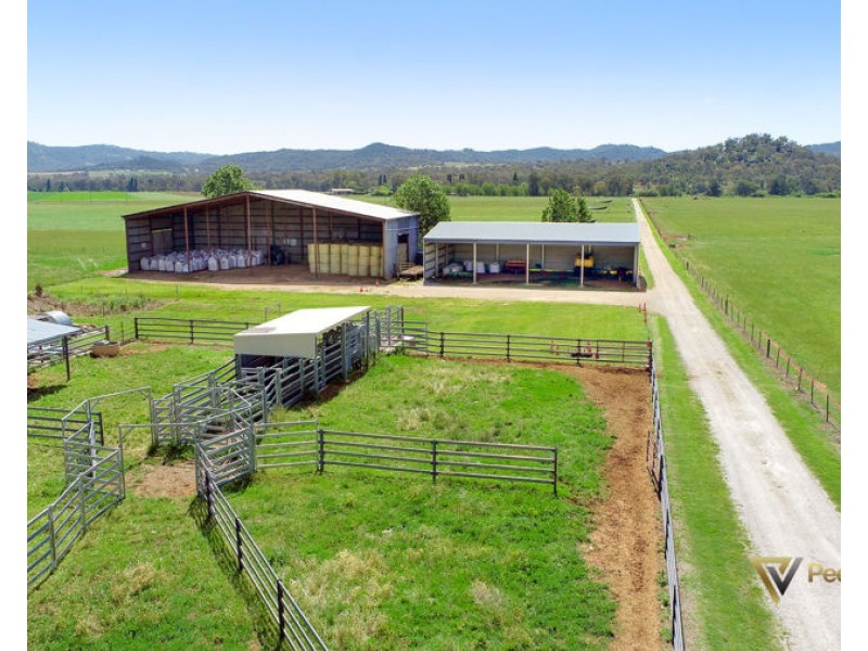 773 Back Kootingal Road Kootingal, Tamworth NSW 2340