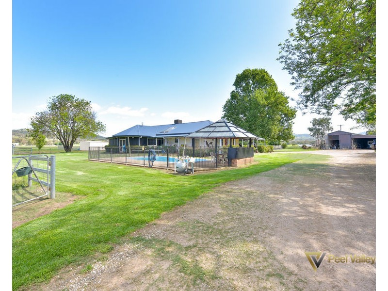 773 Back Kootingal Road Kootingal, Tamworth NSW 2340
