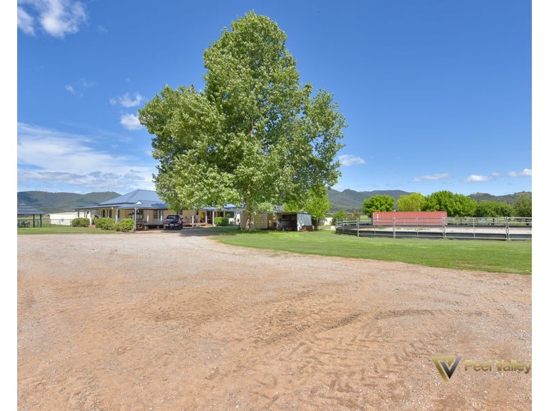773 Back Kootingal Road Kootingal, Tamworth NSW 2340