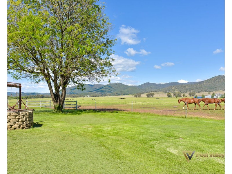 773 Back Kootingal Road Kootingal, Tamworth NSW 2340