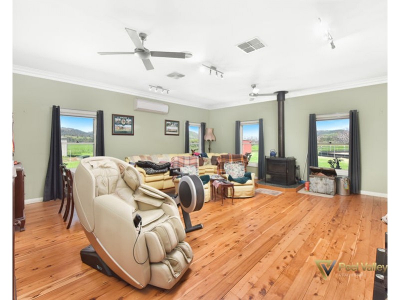 773 Back Kootingal Road Kootingal, Tamworth NSW 2340