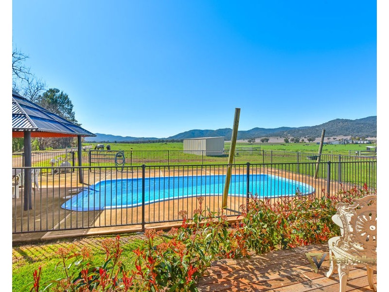 773 Back Kootingal Road Kootingal, Tamworth NSW 2340