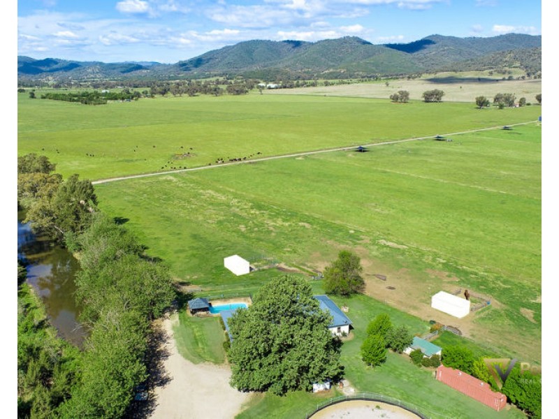 773 Back Kootingal Road Kootingal, Tamworth NSW 2340