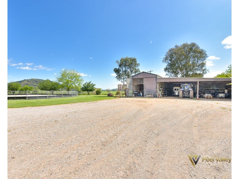773 Back Kootingal Road Kootingal, Tamworth NSW 2340