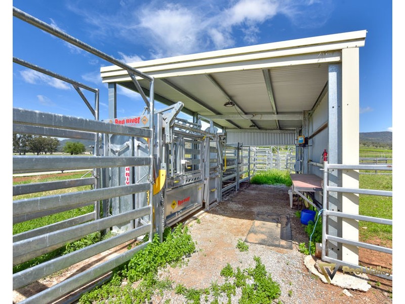 773 Back Kootingal Road Kootingal, Tamworth NSW 2340