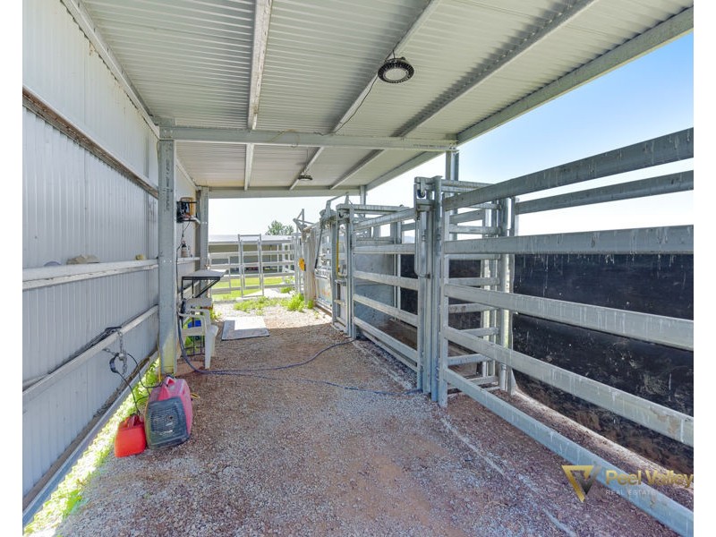 773 Back Kootingal Road Kootingal, Tamworth NSW 2340