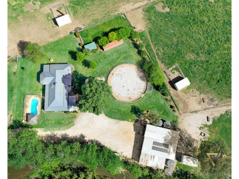 773 Back Kootingal Road Kootingal, Tamworth NSW 2340
