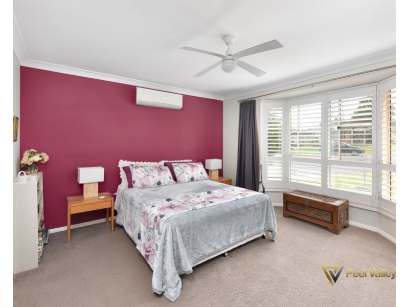 3 Nardoo Place Hillvue, Tamworth NSW 2340