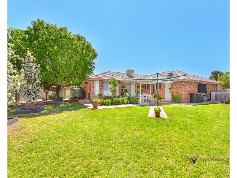 3 Nardoo Place Hillvue, Tamworth NSW 2340