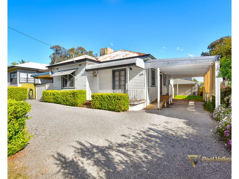 129 Piper Street, Tamworth NSW 2340