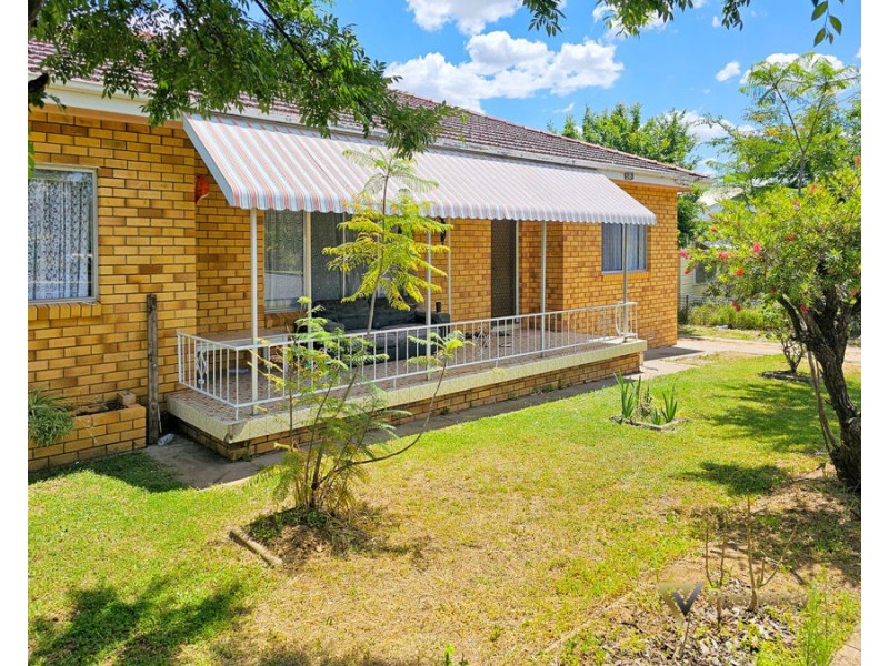 58 Garden Street, Tamworth NSW 2340