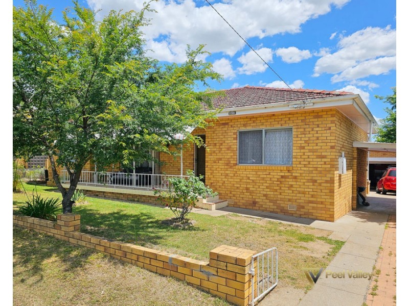 58 Garden Street, Tamworth NSW 2340