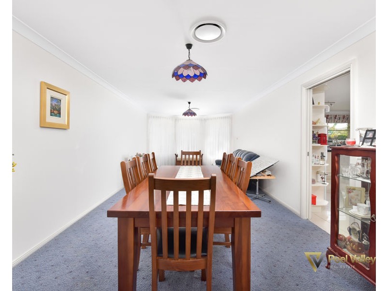 7 Acacia Place, Kootingal NSW 2352