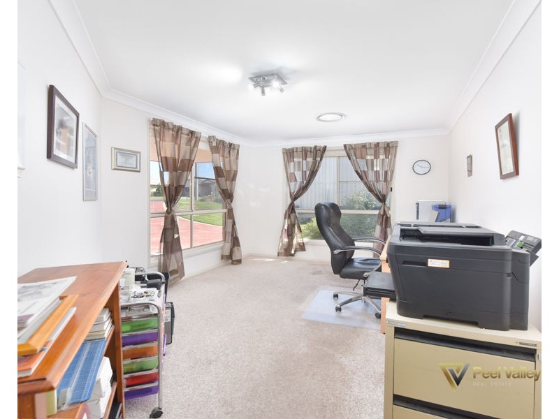 7 Acacia Place, Kootingal NSW 2352