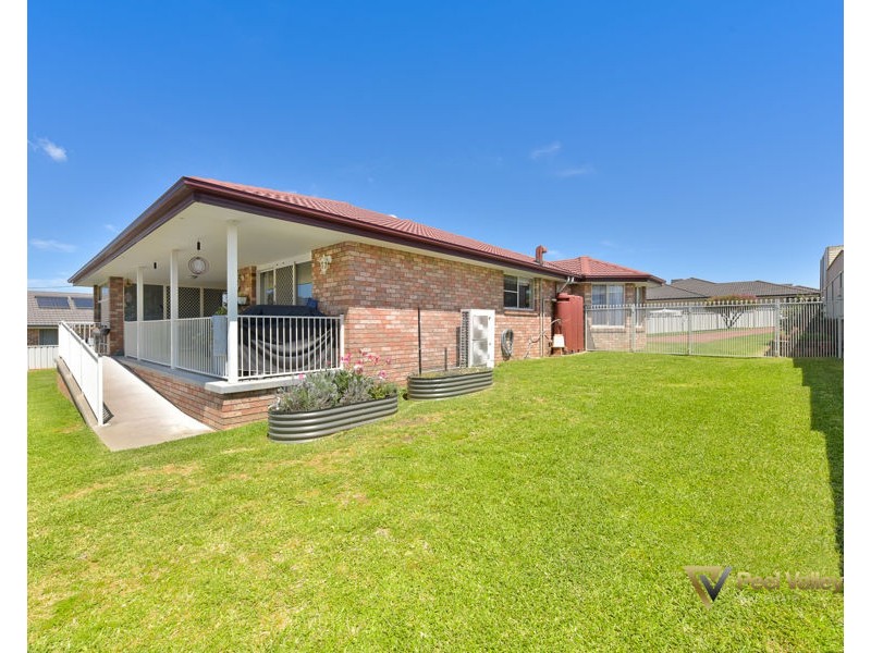 7 Acacia Place, Kootingal NSW 2352