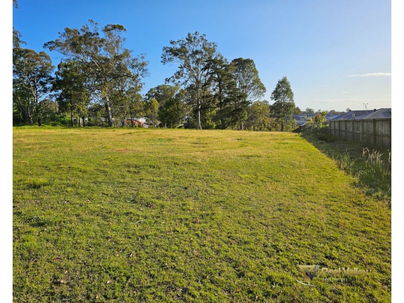 48 Rees James Road, Raymond Terrace NSW 2324