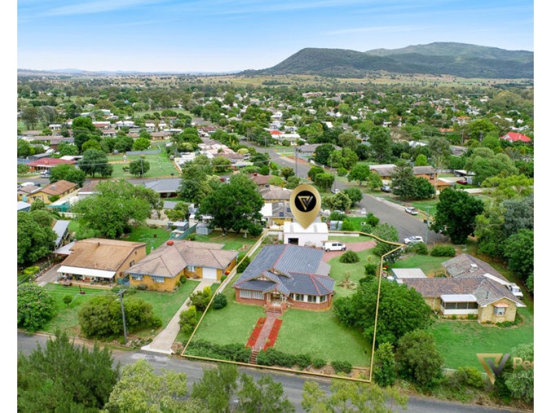 11 Kanangra Road, Manilla NSW 2346