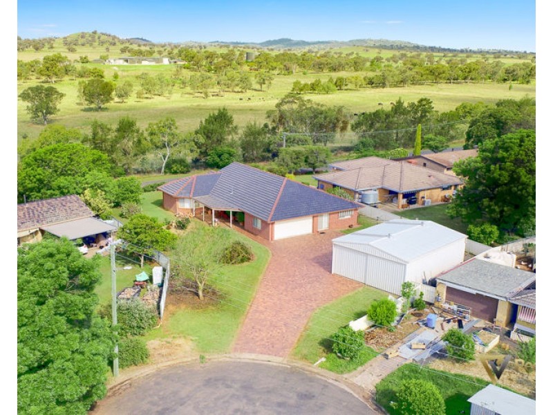 11 Kanangra Road, Manilla NSW 2346