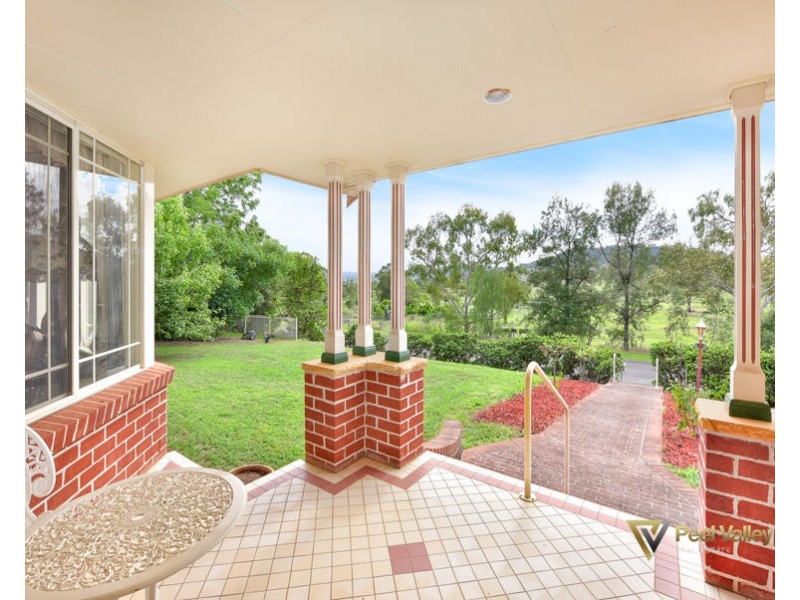 11 Kanangra Road, Manilla NSW 2346