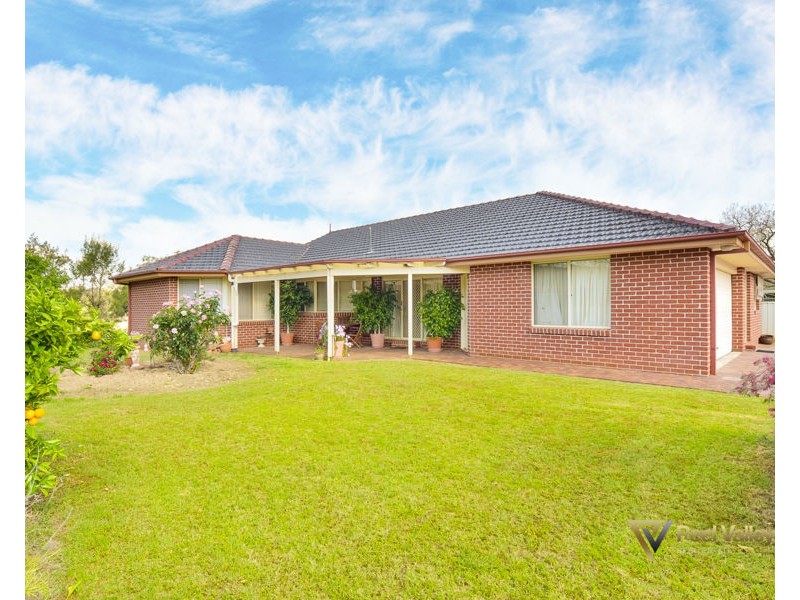 11 Kanangra Road, Manilla NSW 2346