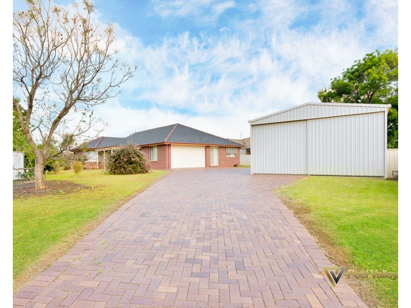 11 Kanangra Road, Manilla NSW 2346