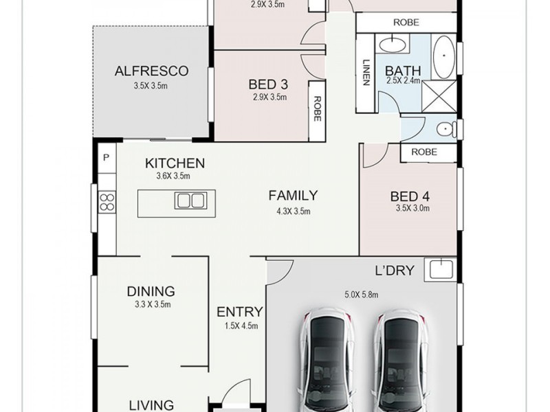 12 Carnegie Place, Tamworth NSW 2340