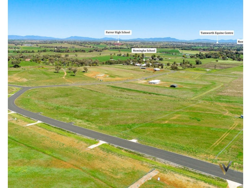 Lot 406 Premiers Street, Tamworth NSW 2340