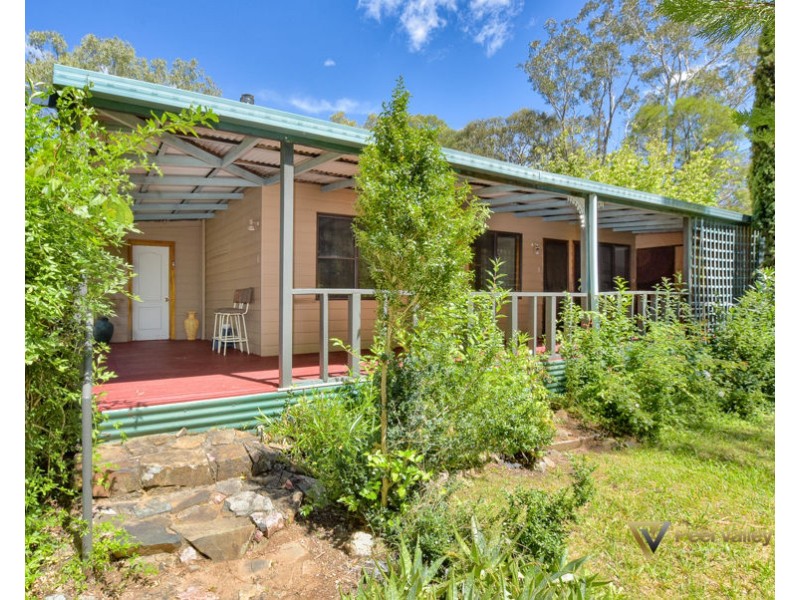 36 Happy Valley Road, Nundle NSW 2340