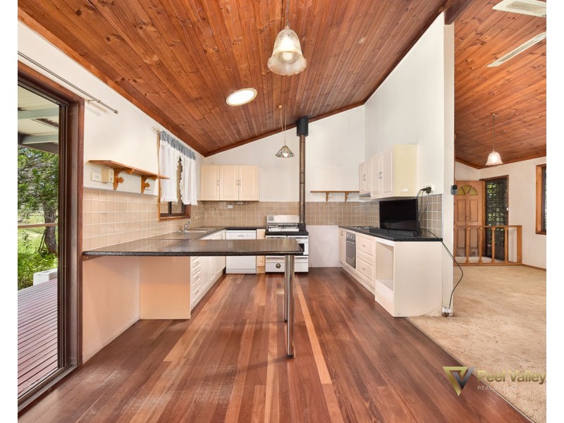 36 Happy Valley Road, Nundle NSW 2340