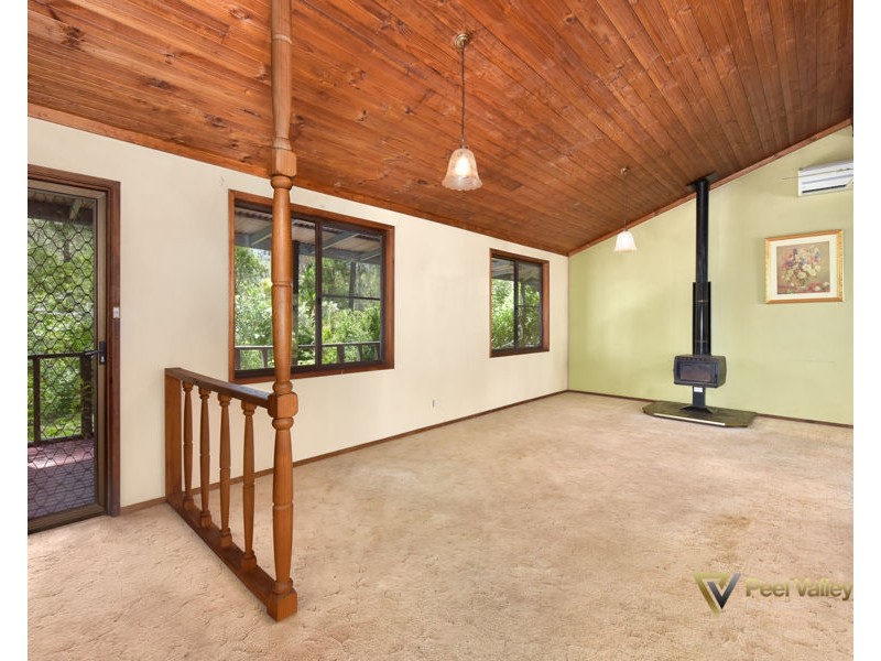 36 Happy Valley Road, Nundle NSW 2340
