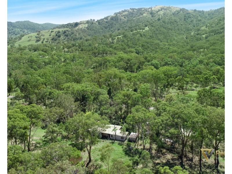 36 Happy Valley Road, Nundle NSW 2340