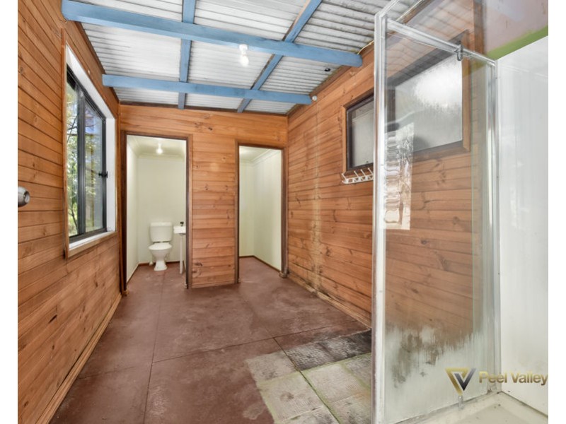 36 Happy Valley Road, Nundle NSW 2340