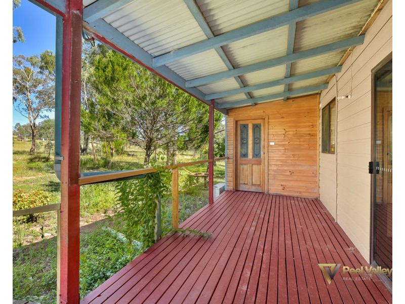 36 Happy Valley Road, Nundle NSW 2340