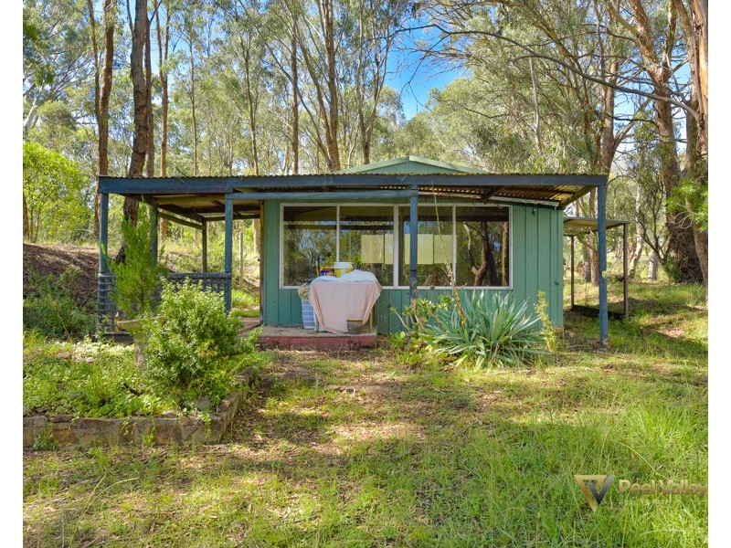 36 Happy Valley Road, Nundle NSW 2340