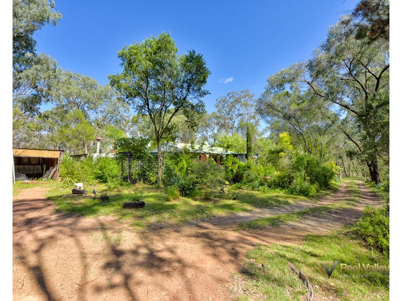 36 Happy Valley Road, Nundle NSW 2340