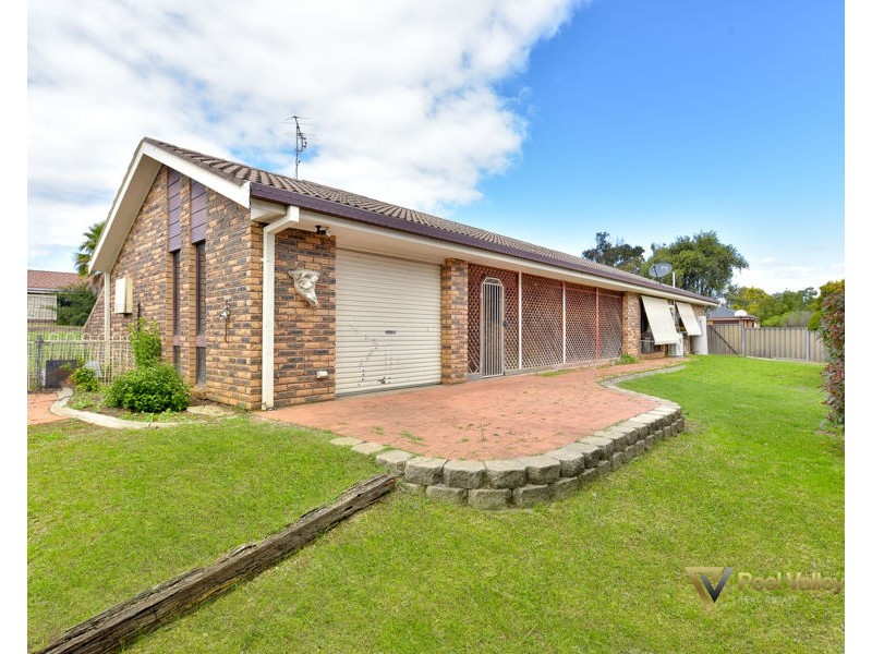 16 Kurrajong Street, Tamworth NSW 2340