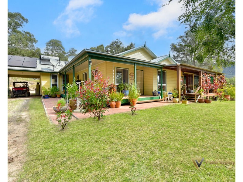 1508 Duncans Creek Road Duncans Creek, Tamworth NSW 2340