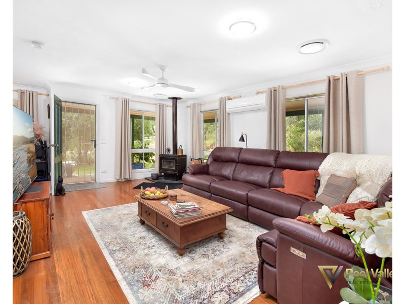 1508 Duncans Creek Road Duncans Creek, Tamworth NSW 2340