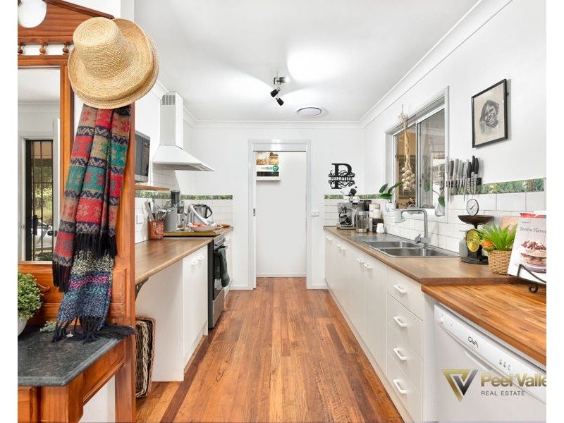 1508 Duncans Creek Road Duncans Creek, Tamworth NSW 2340
