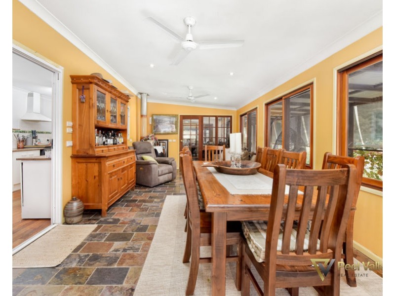 1508 Duncans Creek Road Duncans Creek, Tamworth NSW 2340