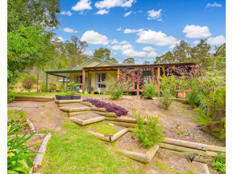 1508 Duncans Creek Road Duncans Creek, Tamworth NSW 2340